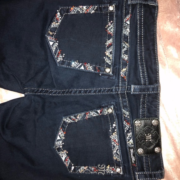Miss Me Jeans - Picture 1 of 4